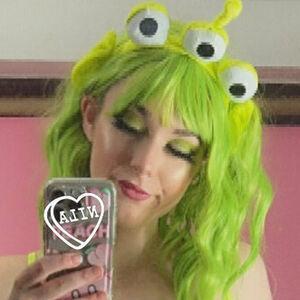 ASMR LillyVinnily photo #0007
