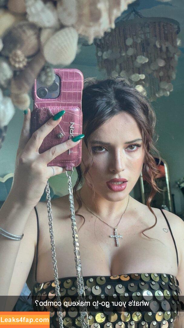 Bella Thorne / bellathorne / bellathorneoff leaked photo photo #0008
