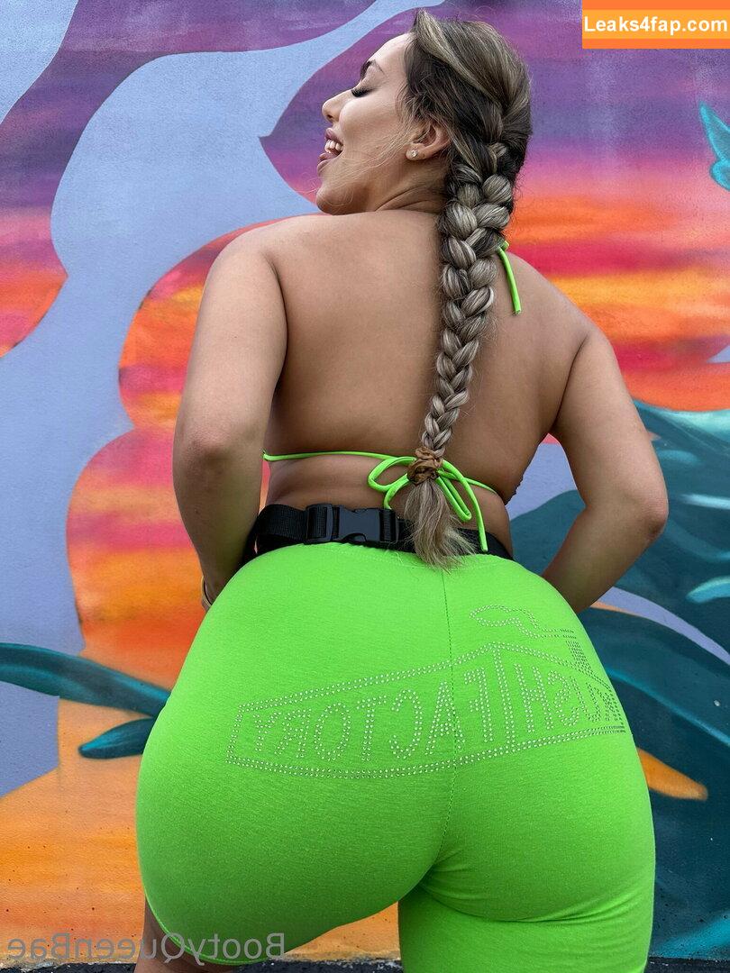 bootyqueenbae / araqueenbae слитое фото фото #0082