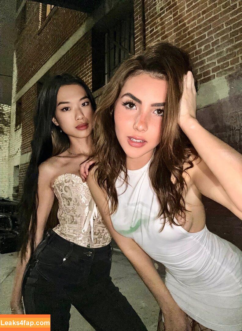 BotezLive / Botez Sisters / missbotez leaked photo photo #0017