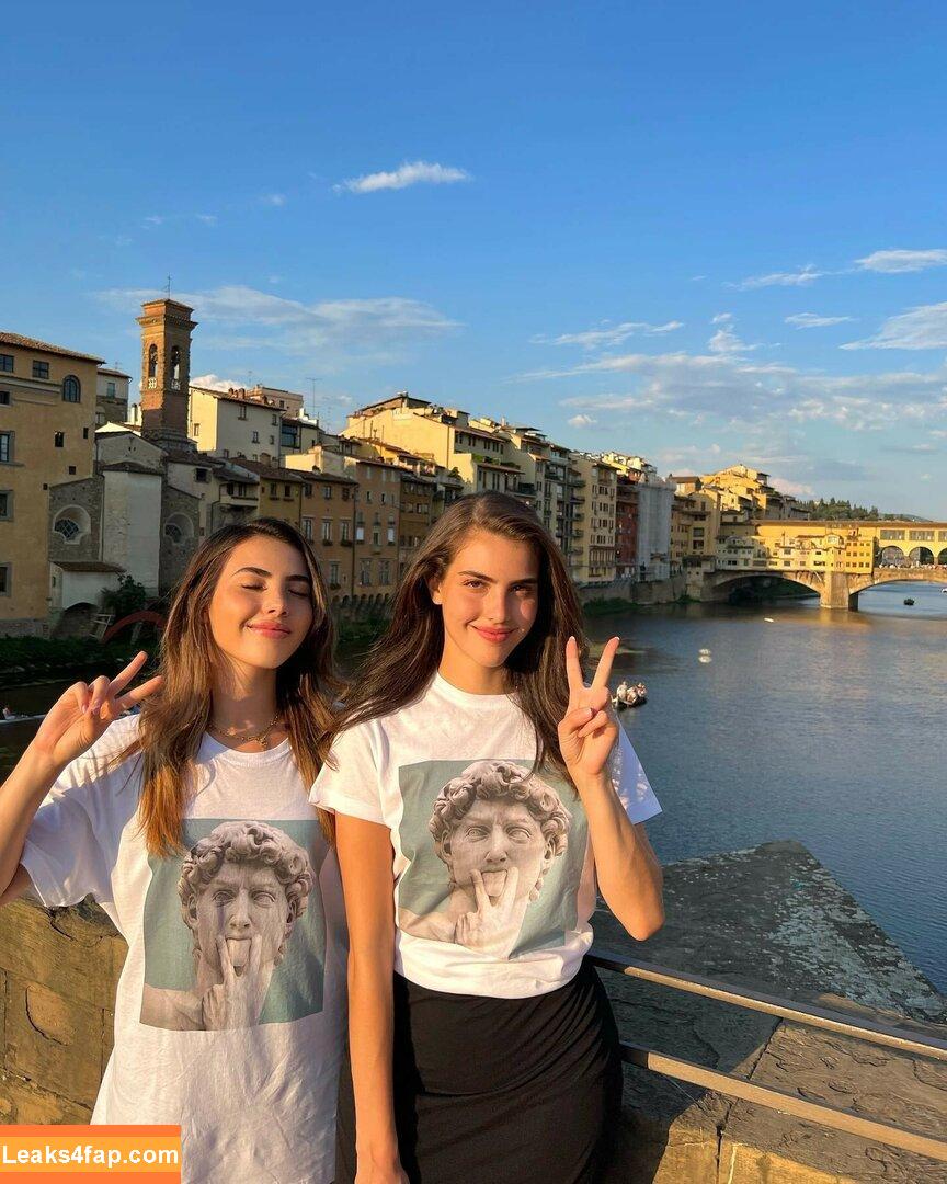 BotezLive / Botez Sisters / missbotez leaked photo photo #0033