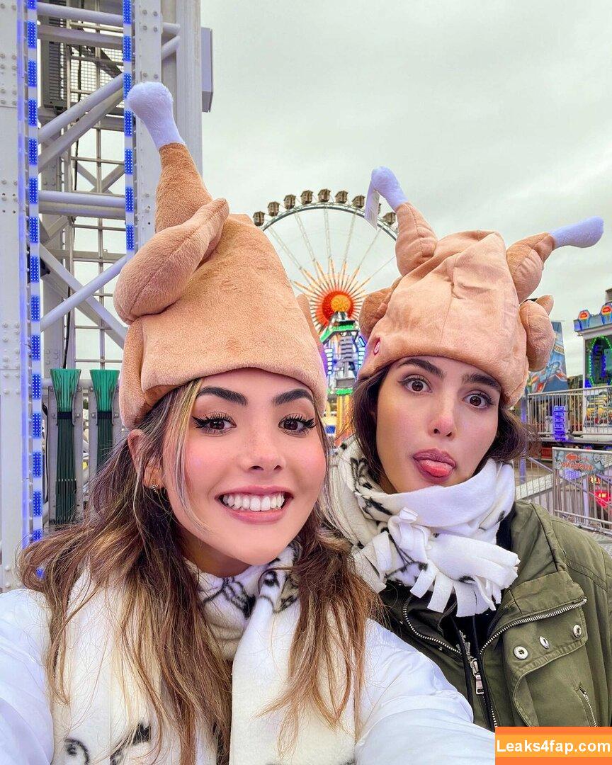 BotezLive / Botez Sisters / missbotez leaked photo photo #0034