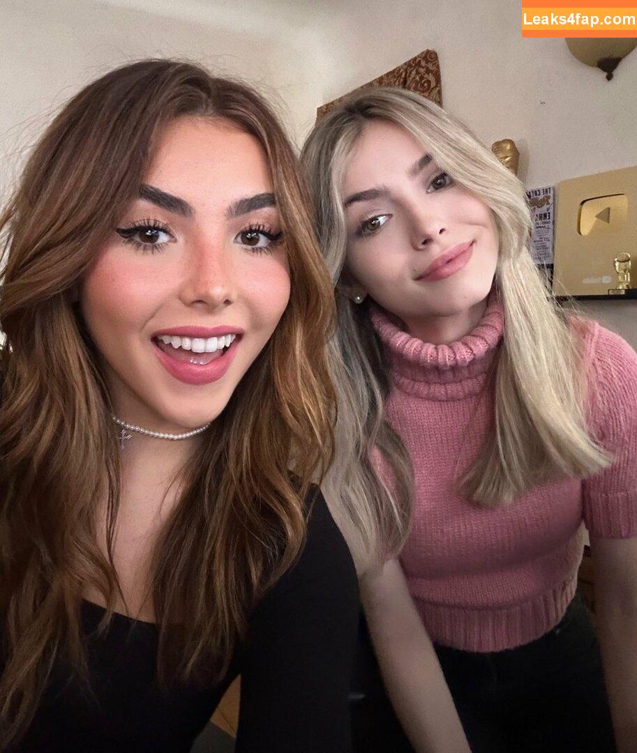 BotezLive / Botez Sisters / missbotez leaked photo photo #0069