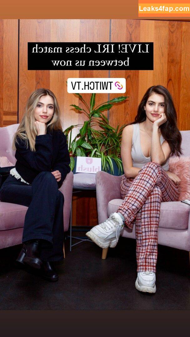 BotezLive / Botez Sisters / missbotez leaked photo photo #0074