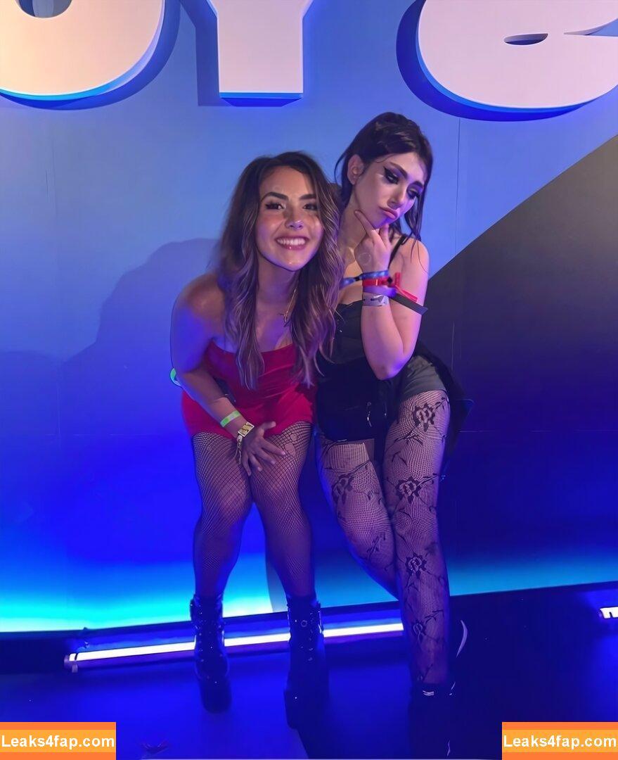 BotezLive / Botez Sisters / missbotez leaked photo photo #0097