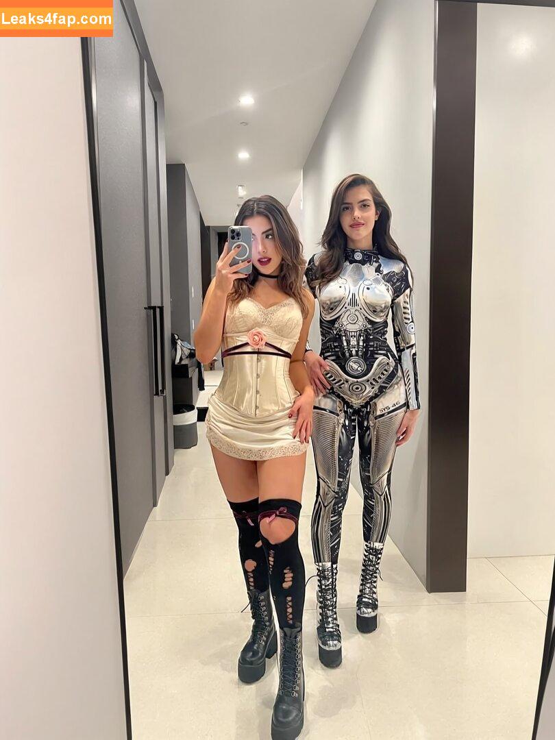 BotezLive / Botez Sisters / missbotez leaked photo photo #0123