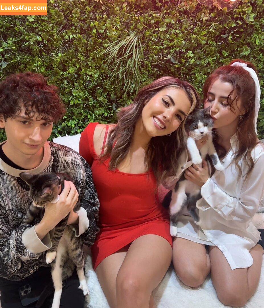 BotezLive / Botez Sisters / missbotez leaked photo photo #0196