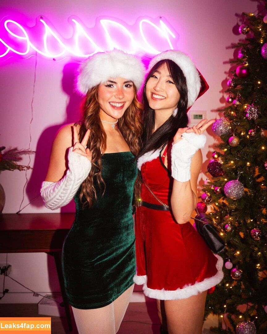 BotezLive / Botez Sisters / missbotez leaked photo photo #0200