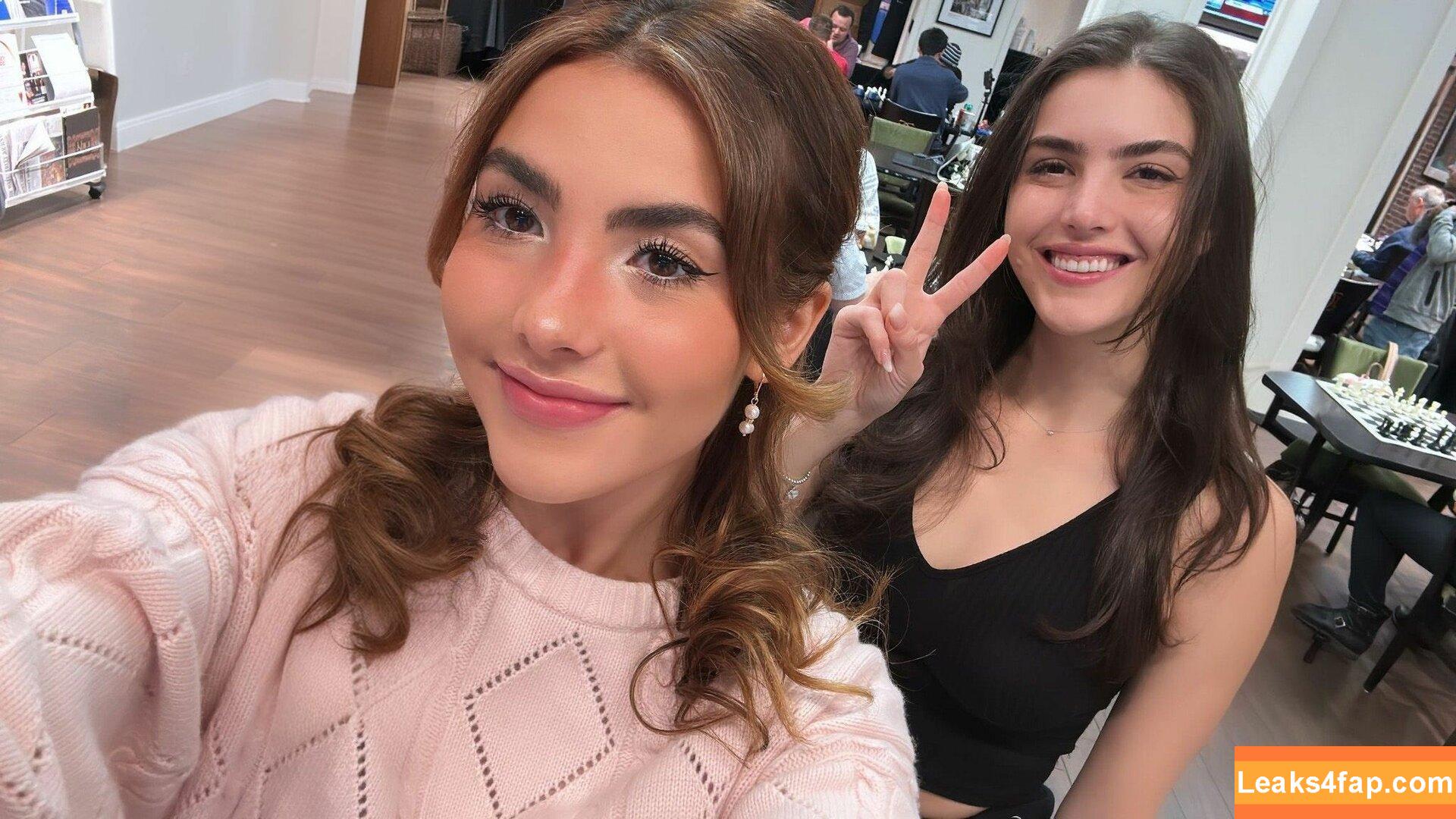 BotezLive / Botez Sisters / missbotez leaked photo photo #0238