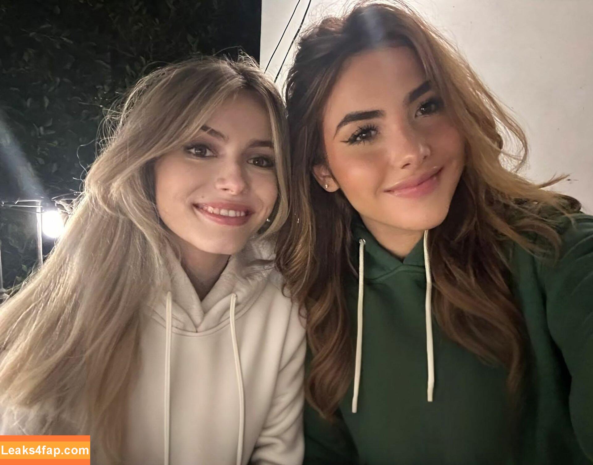 BotezLive / Botez Sisters / missbotez leaked photo photo #0239