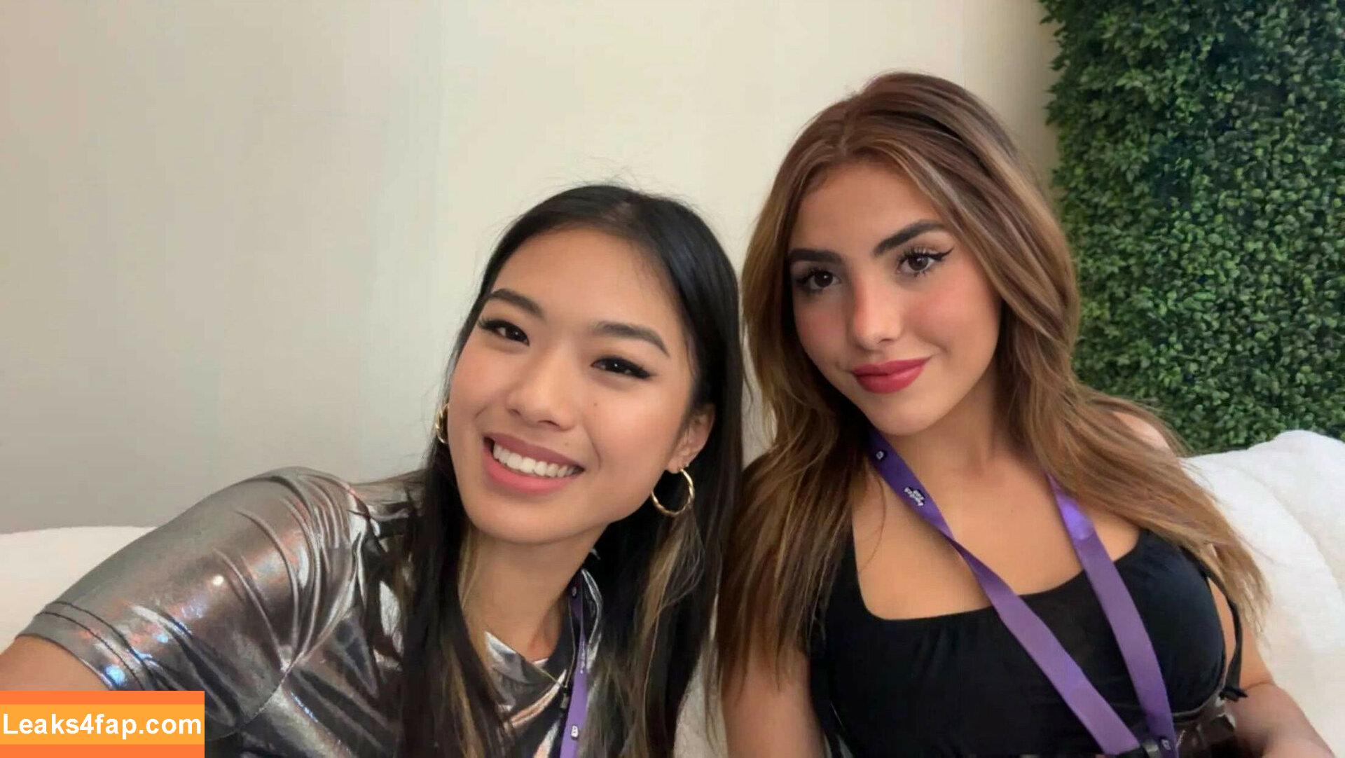 BotezLive / Botez Sisters / missbotez leaked photo photo #0242