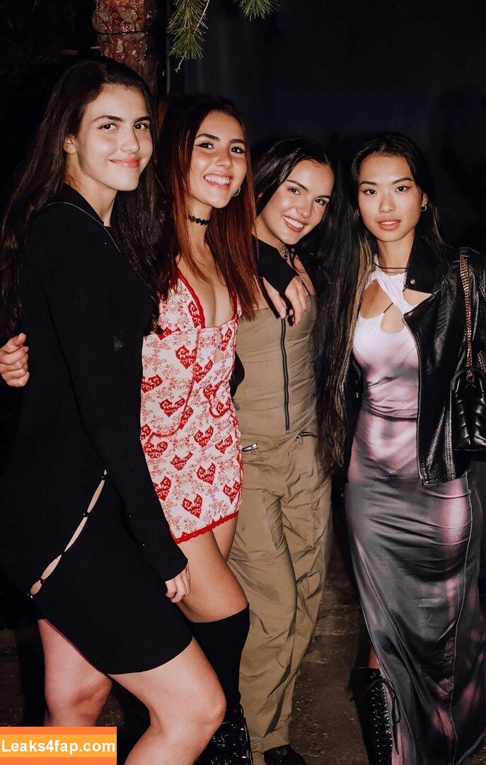 BotezLive / Botez Sisters / missbotez leaked photo photo #0247