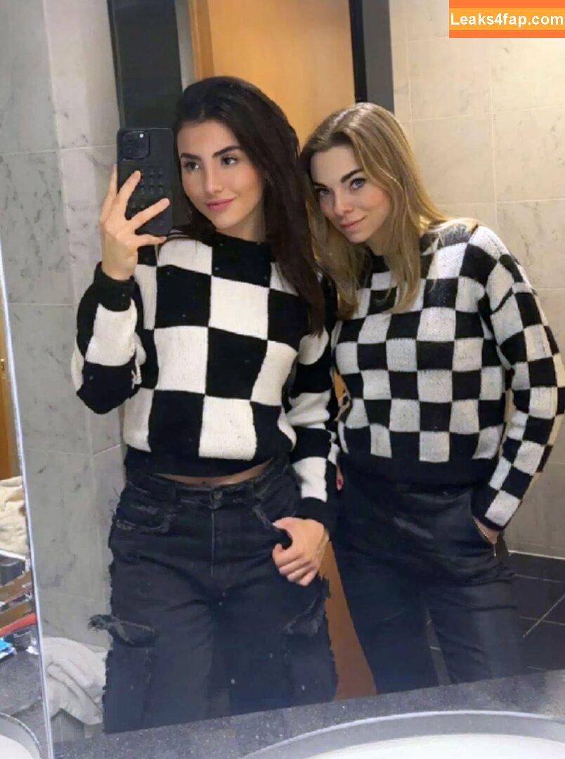 BotezLive / Botez Sisters / missbotez leaked photo photo #0307