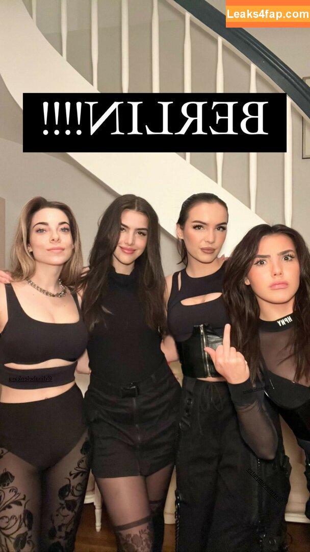 BotezLive / Botez Sisters / missbotez leaked photo photo #0315