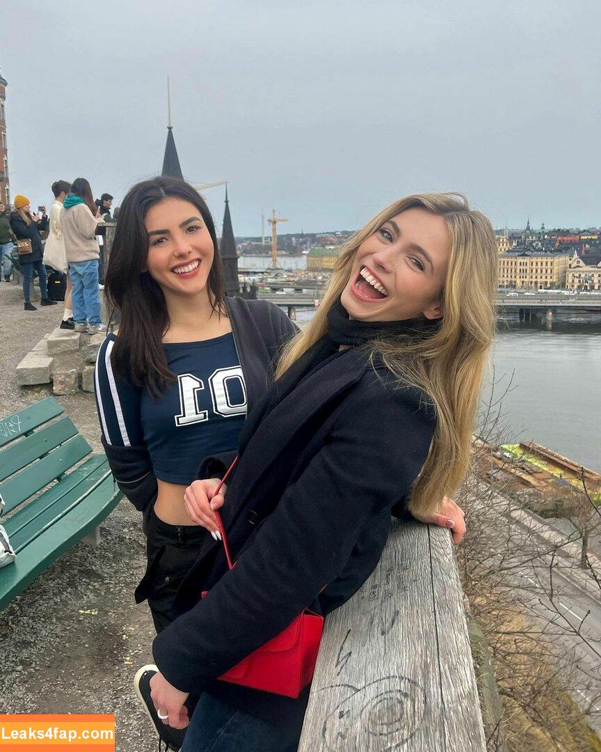 BotezLive / Botez Sisters / missbotez leaked photo photo #0393