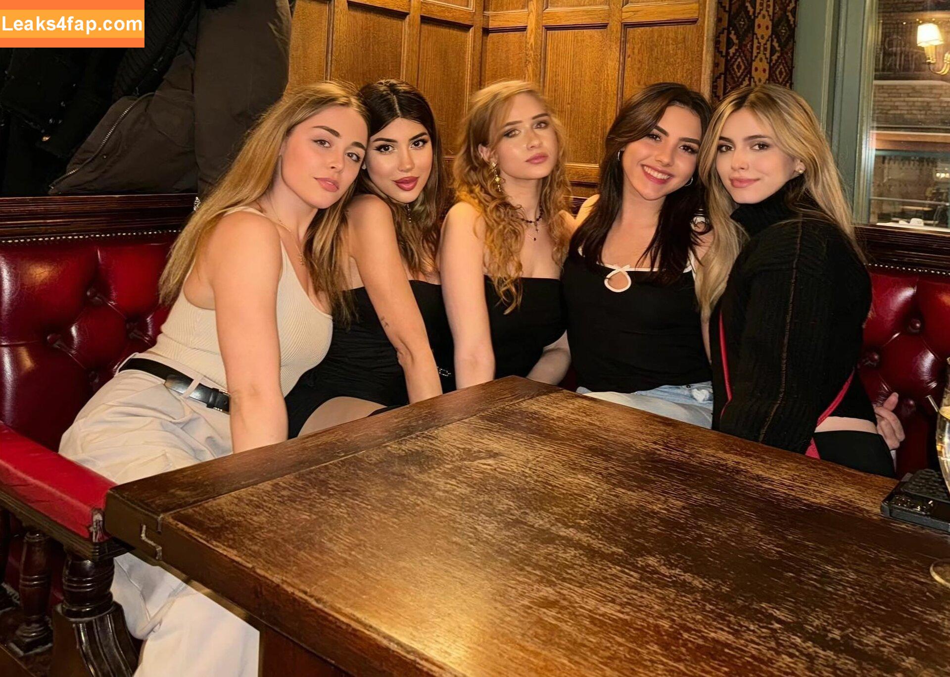 BotezLive / Botez Sisters / missbotez leaked photo photo #0431