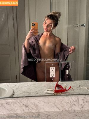 Bougie Bb photo #0002