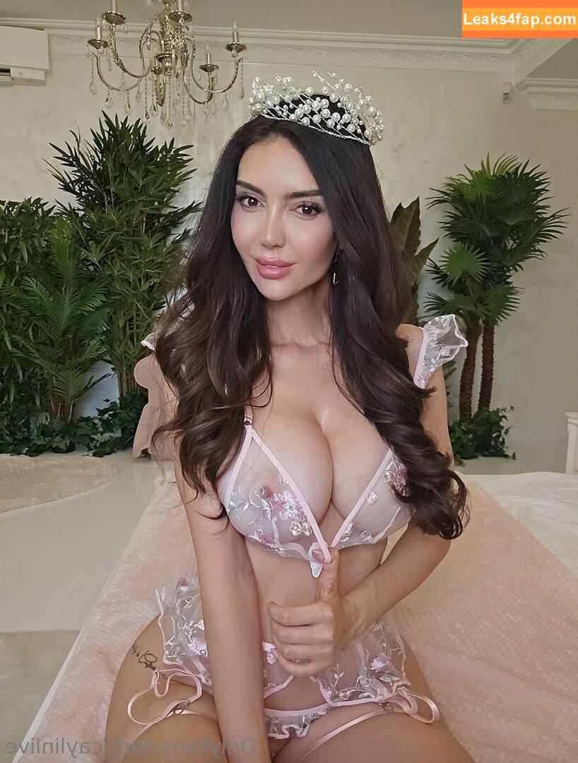 caylinlive / Caylin / caylinlivex leaked photo photo #0005
