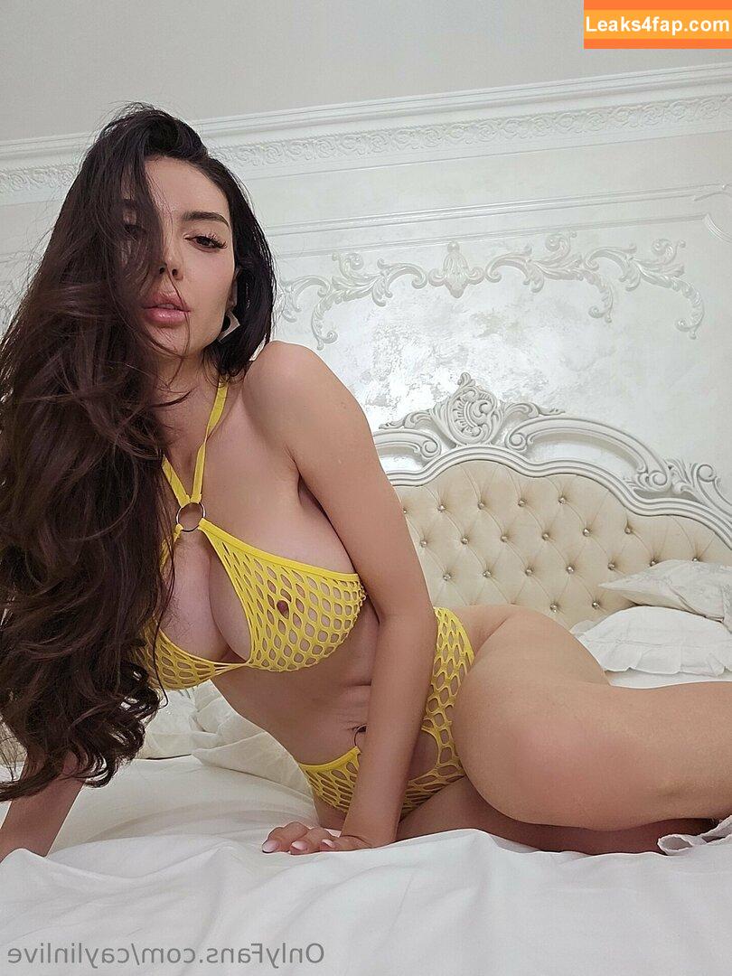 caylinlive / Caylin / caylinlivex leaked photo photo #0131