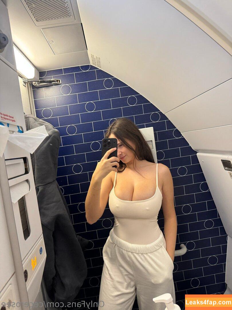 cecerosee /  leaked photo photo #0003