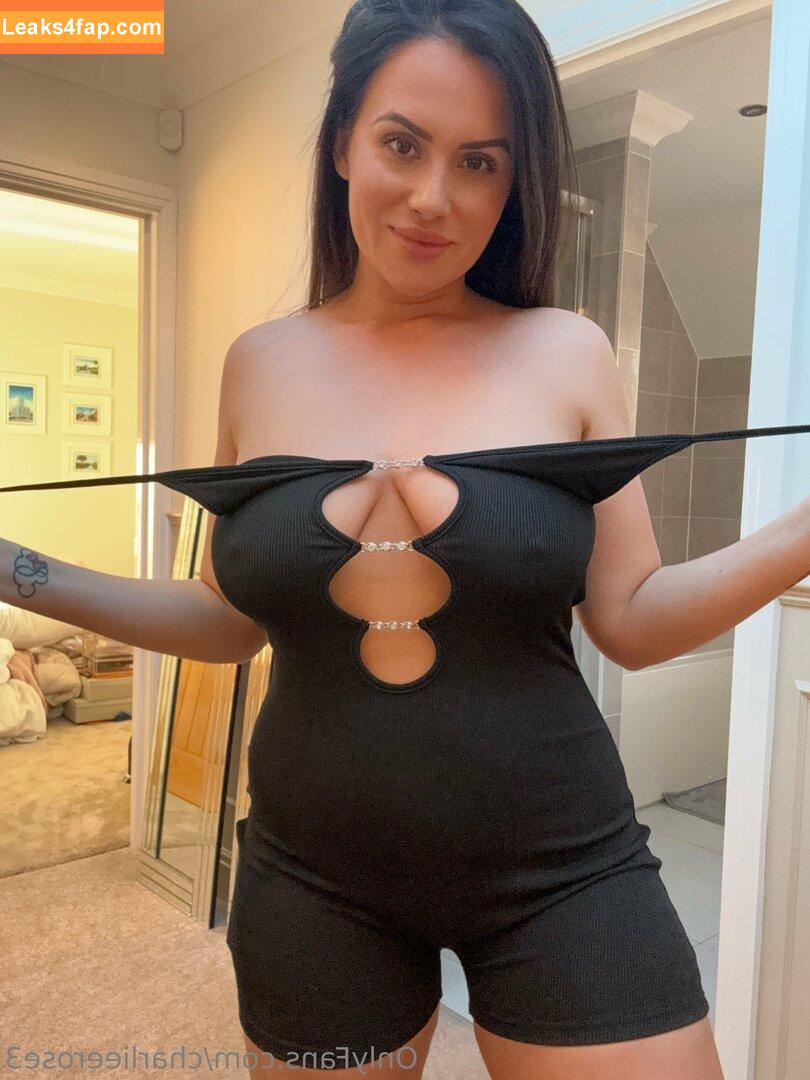 Charlie Rose / HORNY MILF / charlieerose3 / freecharlieerose3 слитое фото фото #0008