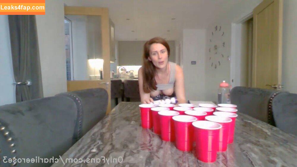 Charlie Rose / HORNY MILF / charlieerose3 / freecharlieerose3 слитое фото фото #0030