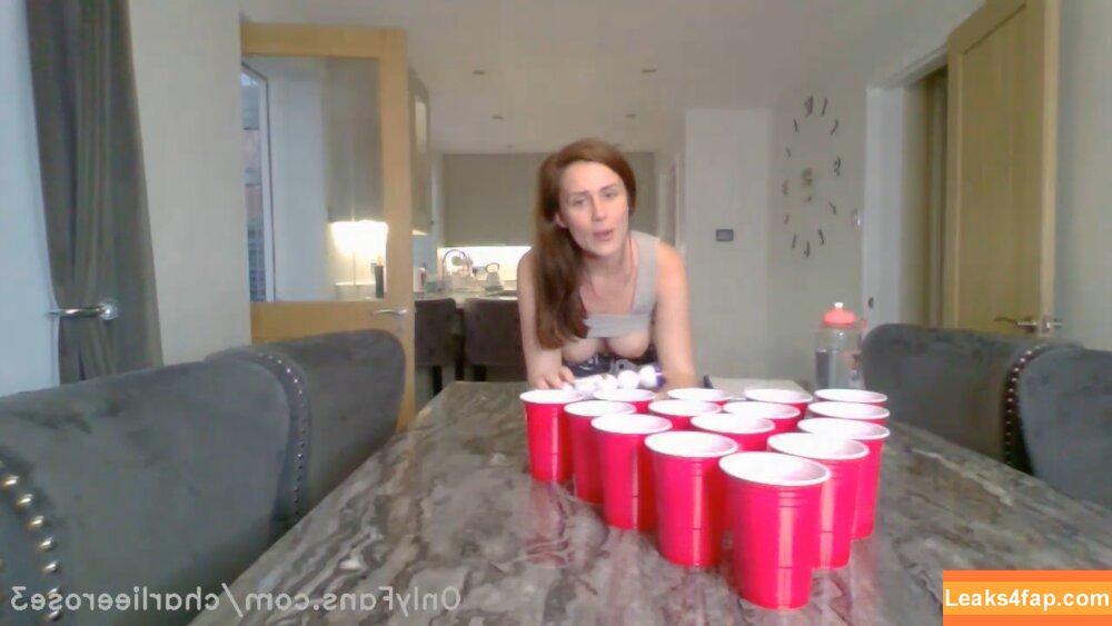 Charlie Rose / HORNY MILF / charlieerose3 / freecharlieerose3 leaked photo photo #0034