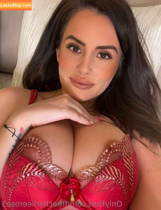 Charlie Rose / HORNY MILF / charlieerose3 / freecharlieerose3 leaked photo photo #0328