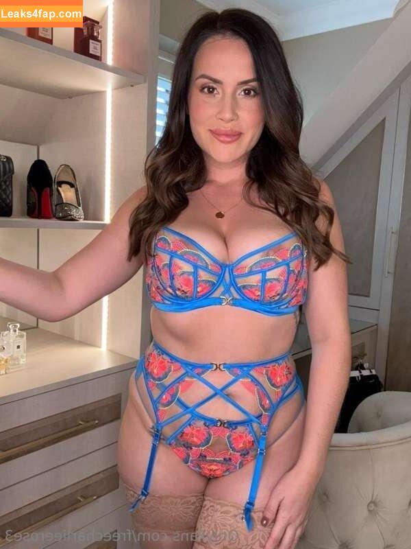 Charlie Rose / HORNY MILF / charlieerose3 / freecharlieerose3 leaked photo photo #0338