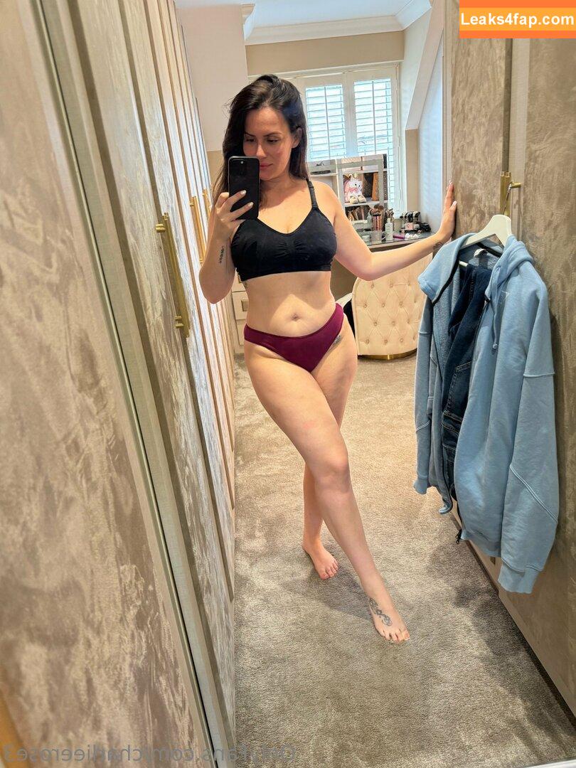 Charlie Rose / HORNY MILF / charlieerose3 / freecharlieerose3 leaked photo photo #0349