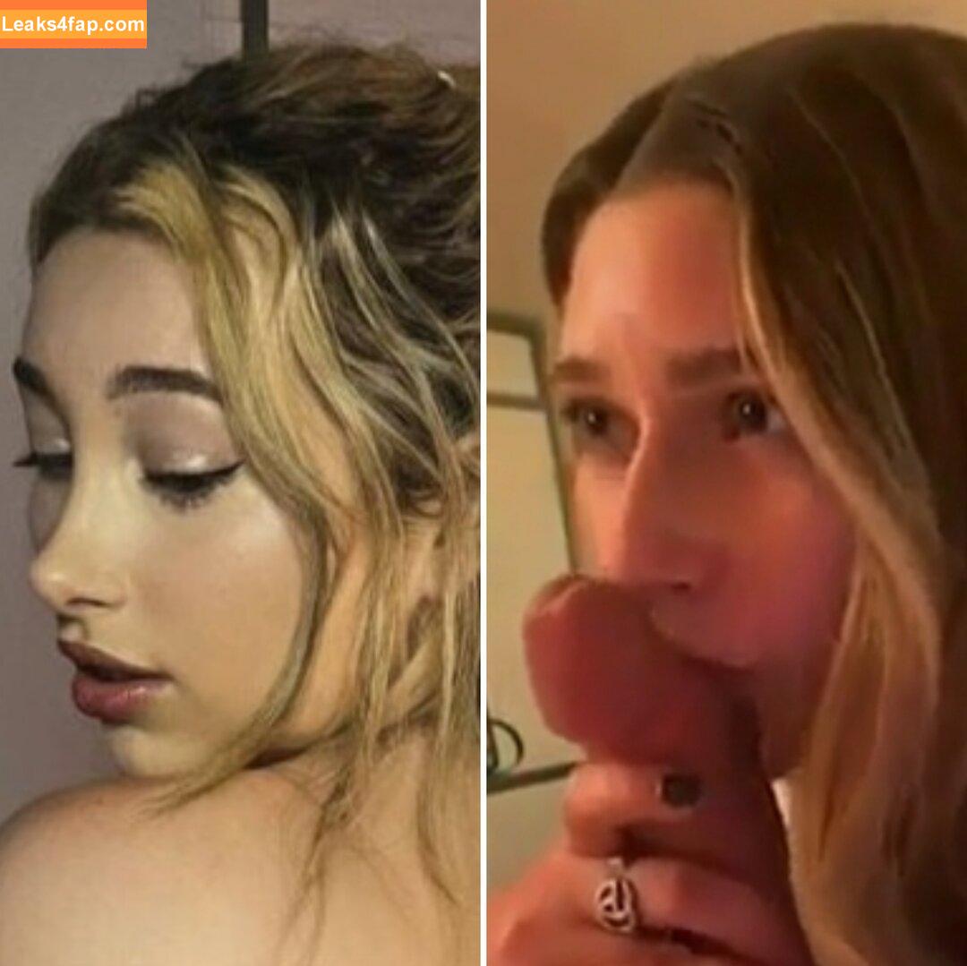 chloandmatt / chlo.mayy leaked photo photo #0004