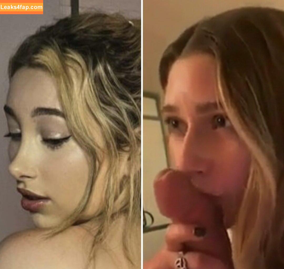 chloandmatt / chlo.mayy leaked photo photo #0005