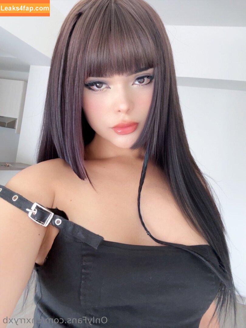 Chxrryxblossom / cherrryblossomx leaked photo photo #0007