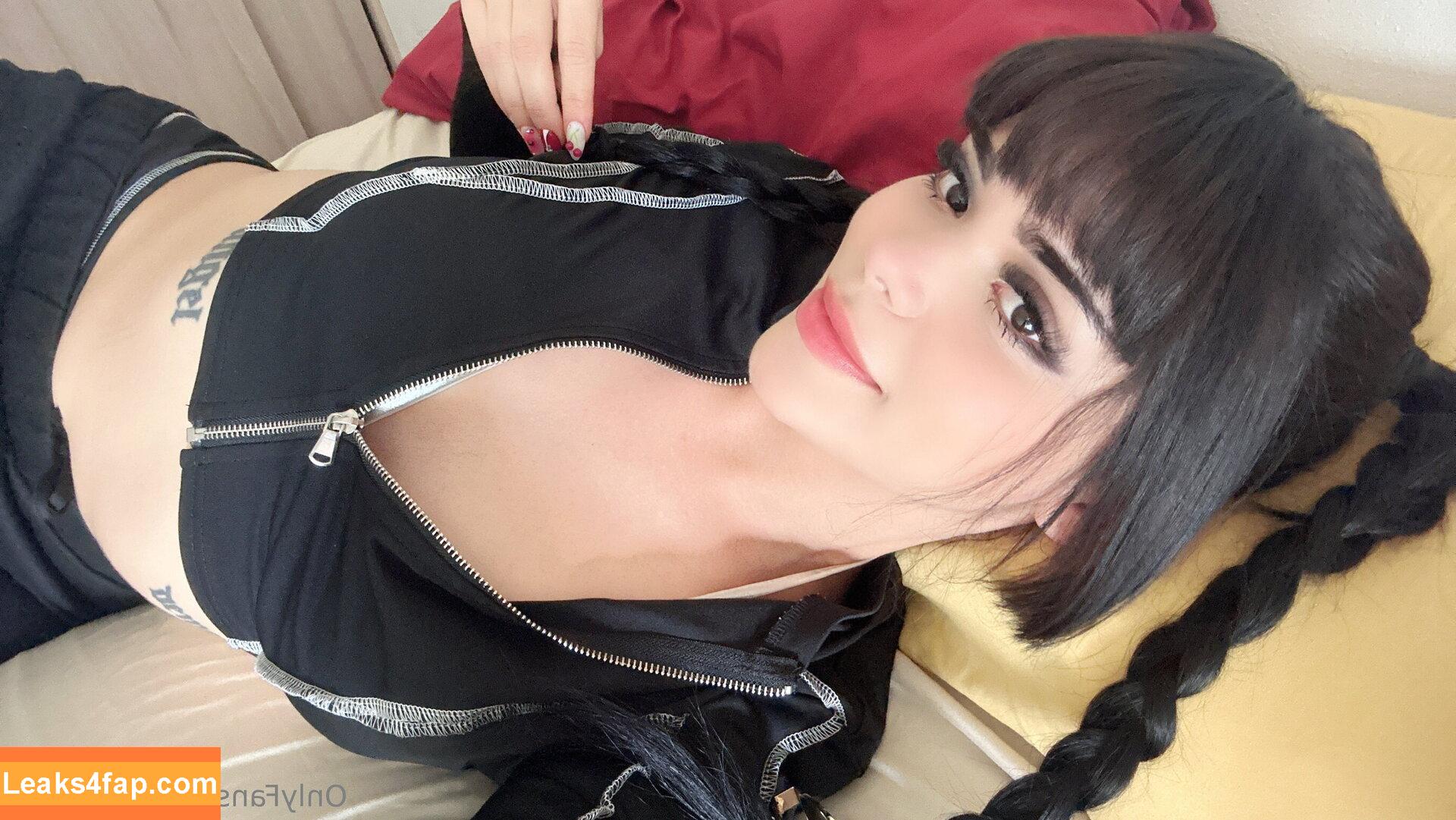 Chxrryxblossom / cherrryblossomx leaked photo photo #0008