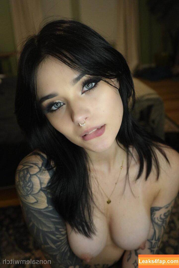 Claire Estabrook / Lilmoonbbyy / Nonsalemwitch / Plurrrkittyy leaked photo photo #0005