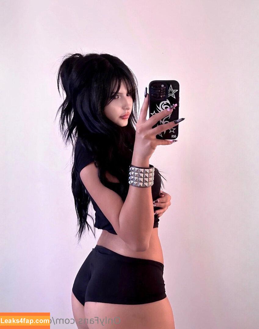 cyberjujuu / cyberjujuxo leaked photo photo #0023