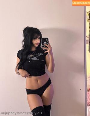 cyberjujuu photo #0020