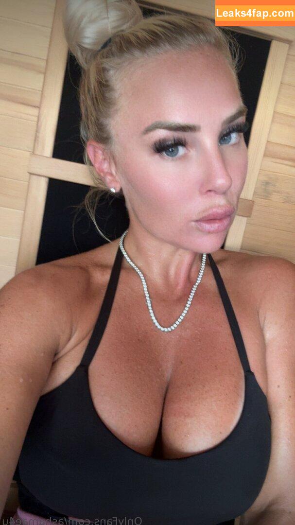 Dana Brooke / ashasebera_danabrooke leaked photo photo #0007