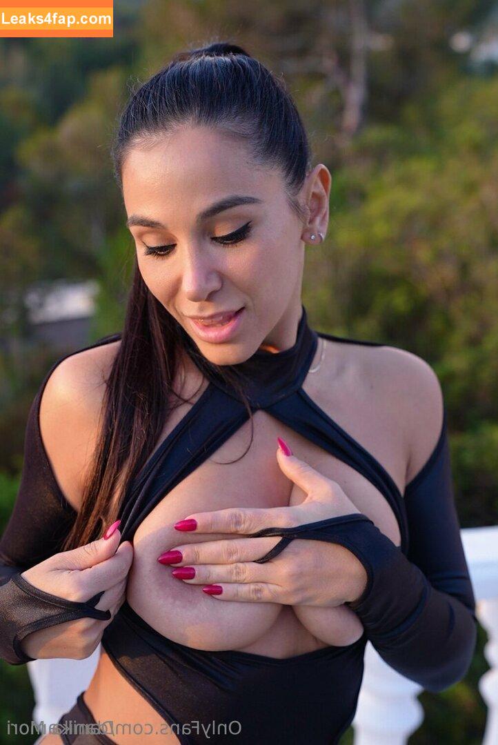 Danika Mori / danikamorixxx / realdanikamori leaked photo photo #0004