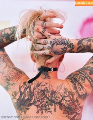 Griffon Ramsey photo #0017