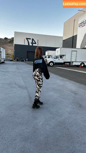 Hannah Stocking photo #0017