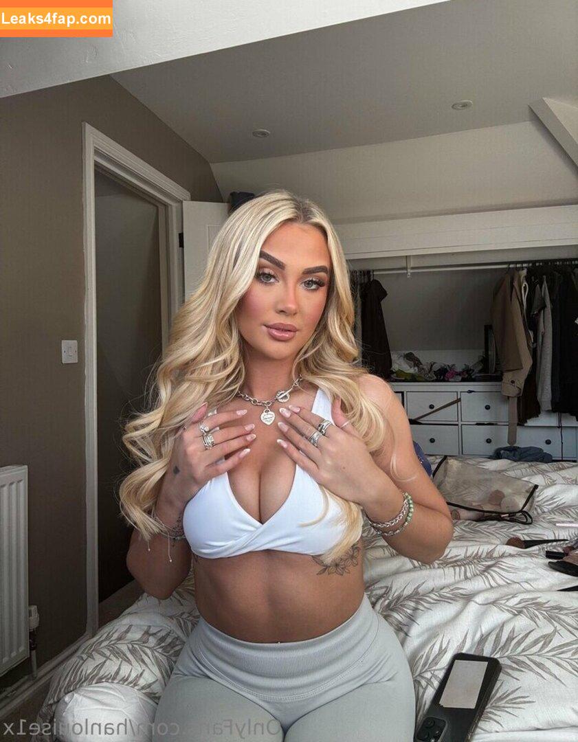 hannahslaneyx / hanlouise1x leaked photo photo #0002