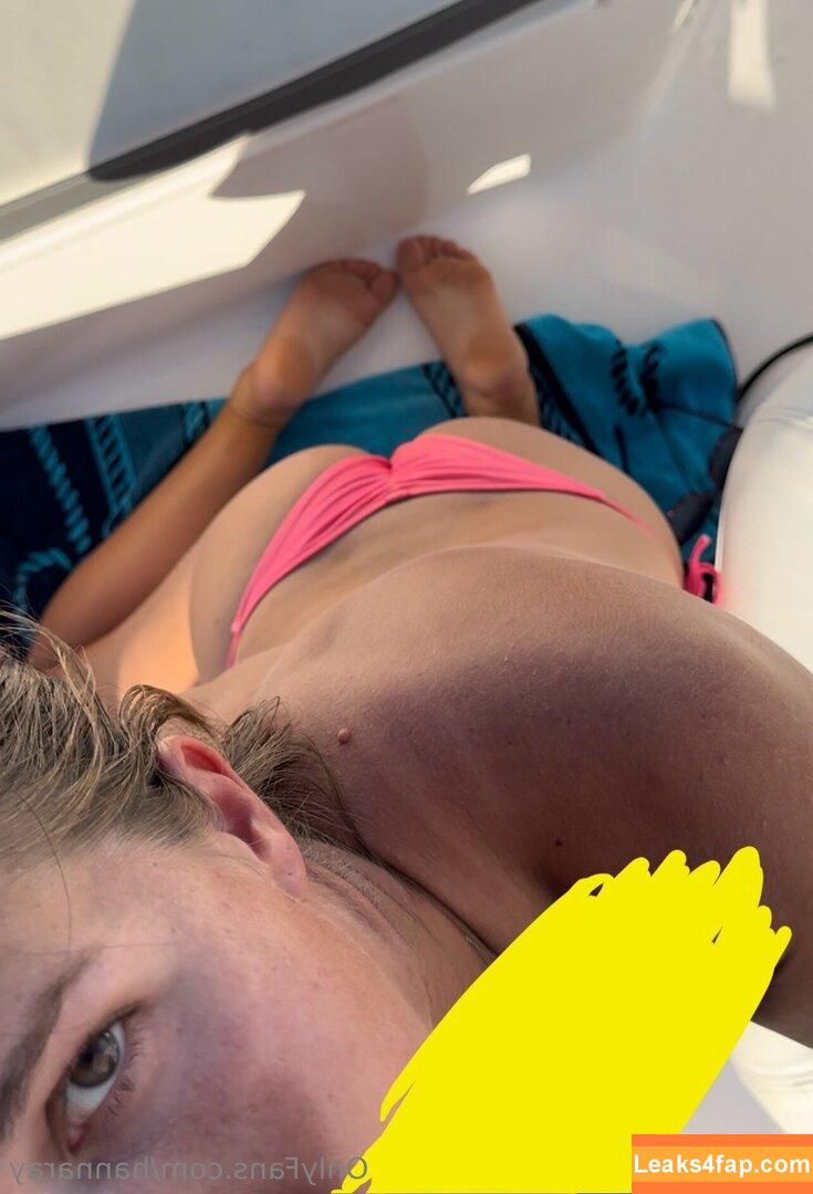 hannaray / thehannaray leaked photo photo #0017