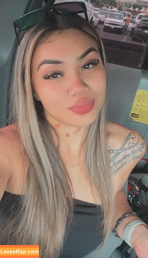 Hawaii Baddies / minniemichele leaked photo photo #0015