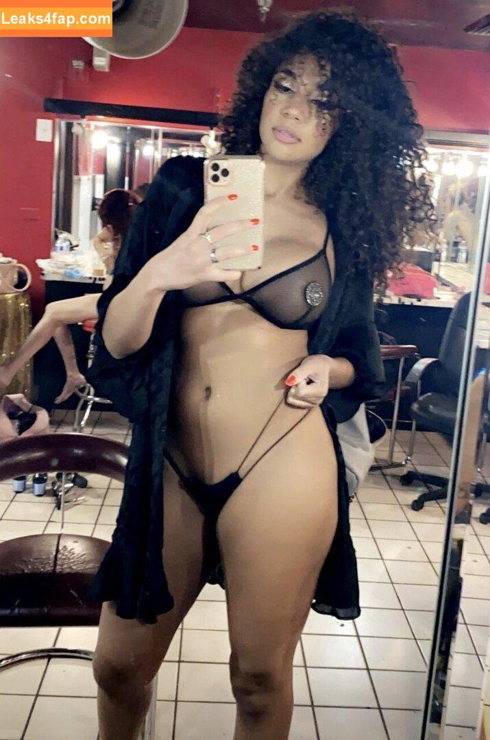 Hawaii Baddies / minniemichele leaked photo photo #0022
