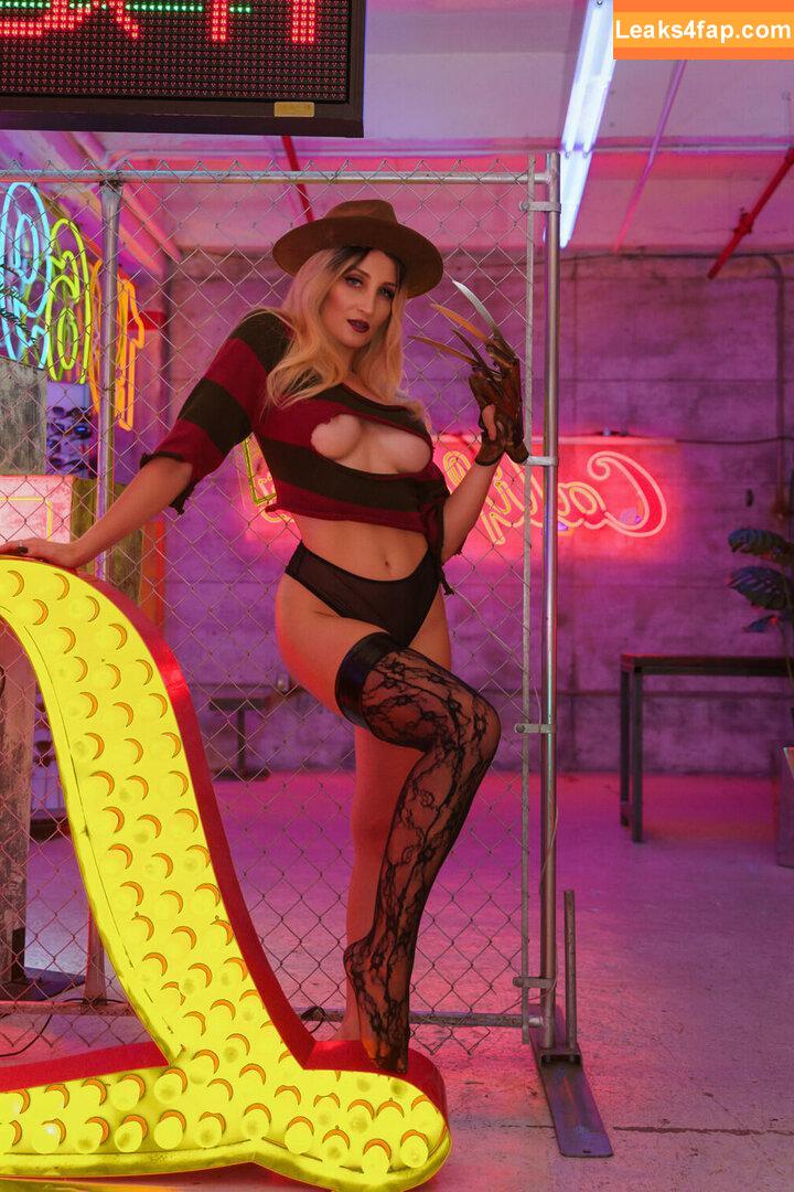 Holly Wolf / hollytwolf / hollywolfirl leaked photo photo #0037