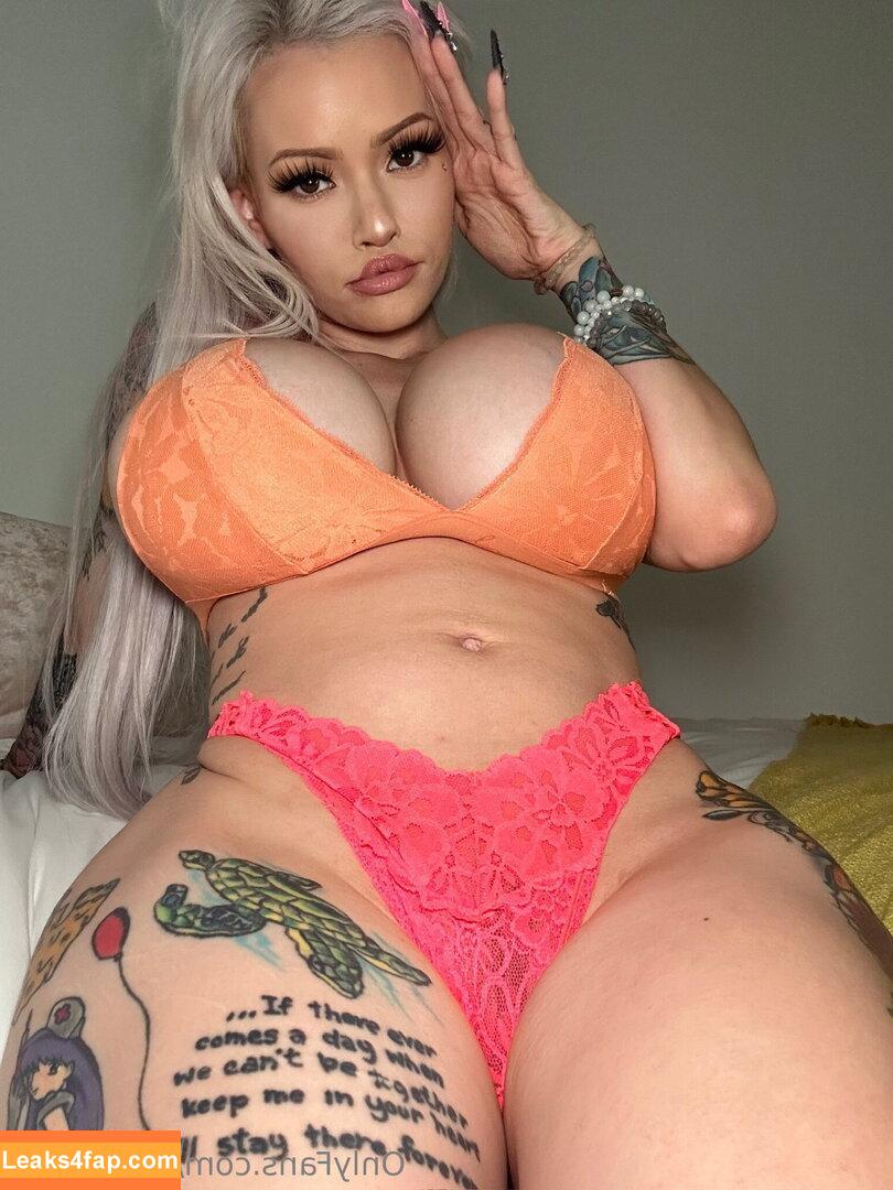 ineedbella /  leaked photo photo #0022