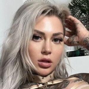 Inked Dani photo #0005