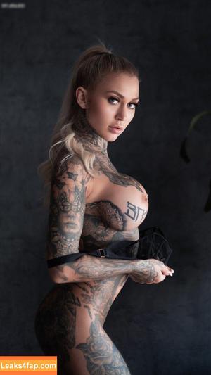 Inked Dani photo #0018