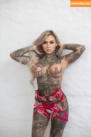 Inked Dani photo #0019